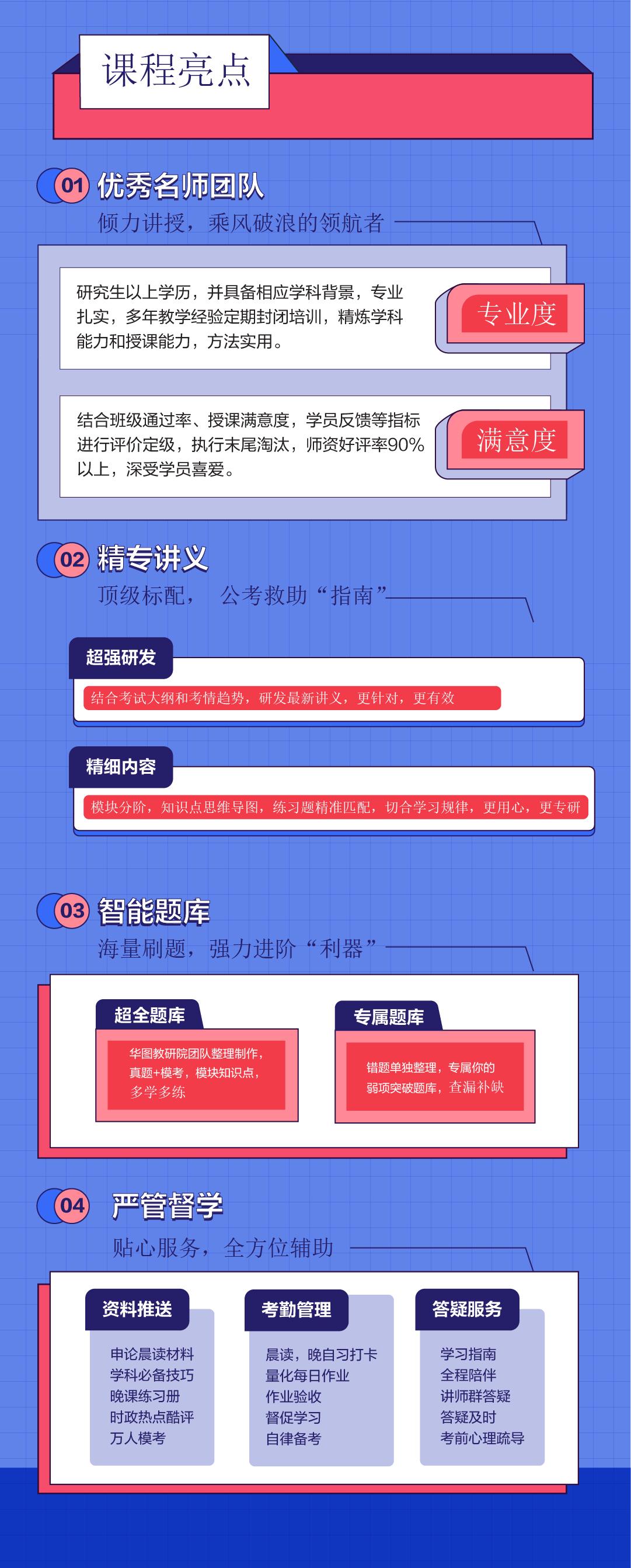 广东公安联考笔试智警全程班